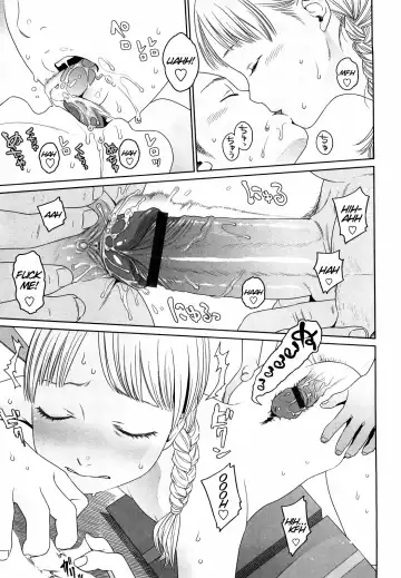 [Higashiyama Show] Japanese Preteen Suite Fhentai - Page 90