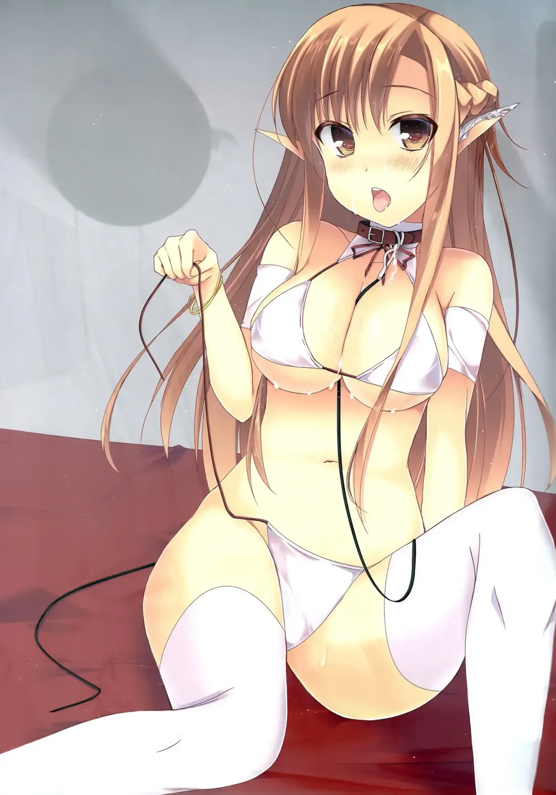 [Ise.] Jinsei Dakkai Game Fhentai - Page 16