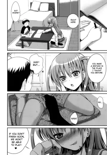 [Shimanto Shisakugata] Wonderland/Ununderland Fhentai - Page 21