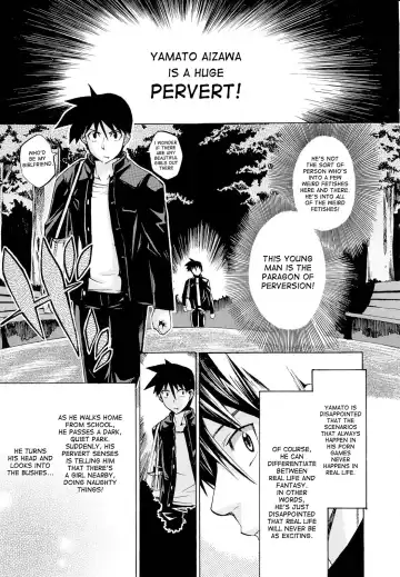 [Takenoko Seijin] Hen na Koto ni Makikomarete Taihen Name ni Aimashita | I got myself into a weird situation and awful things happened to me - Fhentai