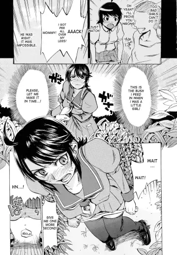 [Takenoko Seijin] Hen na Koto ni Makikomarete Taihen Name ni Aimashita | I got myself into a weird situation and awful things happened to me Fhentai - Page 5