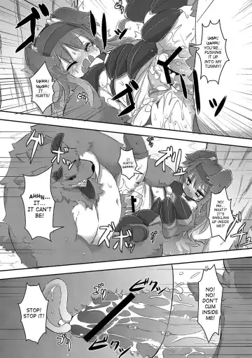 [Ro] League of Phantasy Fhentai.net - Page 11