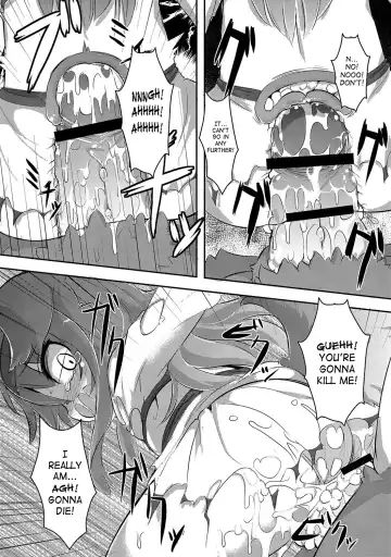 [Ro] League of Phantasy Fhentai.net - Page 13