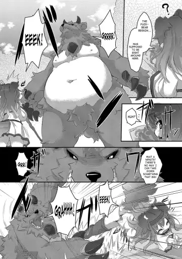 [Ro] League of Phantasy Fhentai.net - Page 4