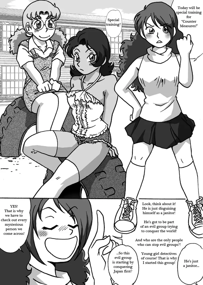 [Hiro] Dousoukai Fhentai - Page 26