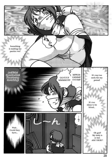 [Hiro] Dousoukai Fhentai.net - Page 30