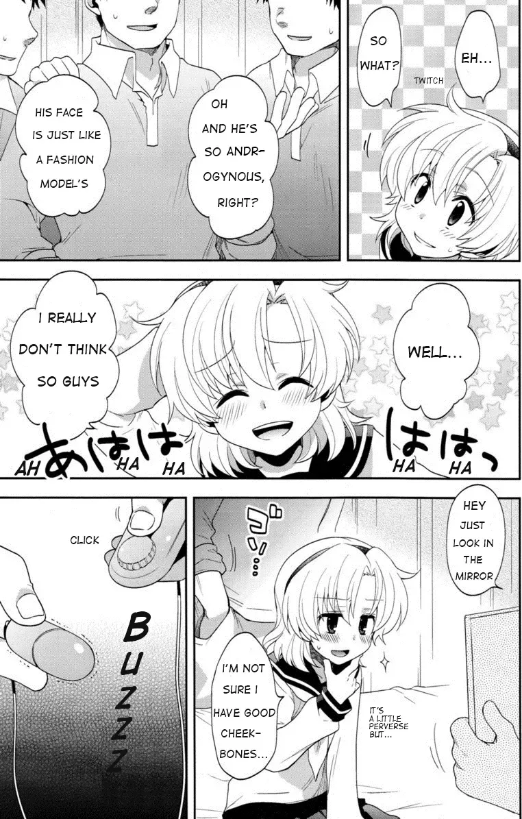 [Okabayashi Beru] Sunohara Mania 5 Fhentai.net - Page 8