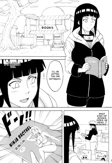 [Naruhodo] Shojo Awa Hime Hinata | First Time Soap Girl Hinata Fhentai.net - Page 2