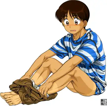 Hime-chan no Ribbon Fhentai - Page 26