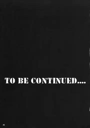 [Chinbotsu - Rebis] TGWOA 33 - Futari no Meikyuu Oujo VI ~Musume o Okasu Hatsujou Inbo~ Fhentai - Page 24