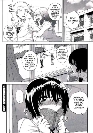 [Carn] Kouhai de Himatsubushi | Killing Time with the Freshman Fhentai.net - Page 16