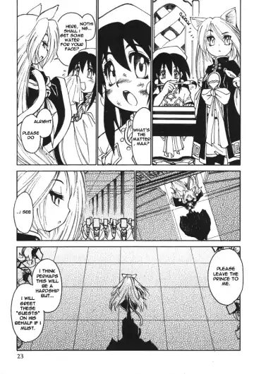 [Tanuma Yuuichirou] Neko Tsukasa | The Guardian Fhentai.net - Page 5