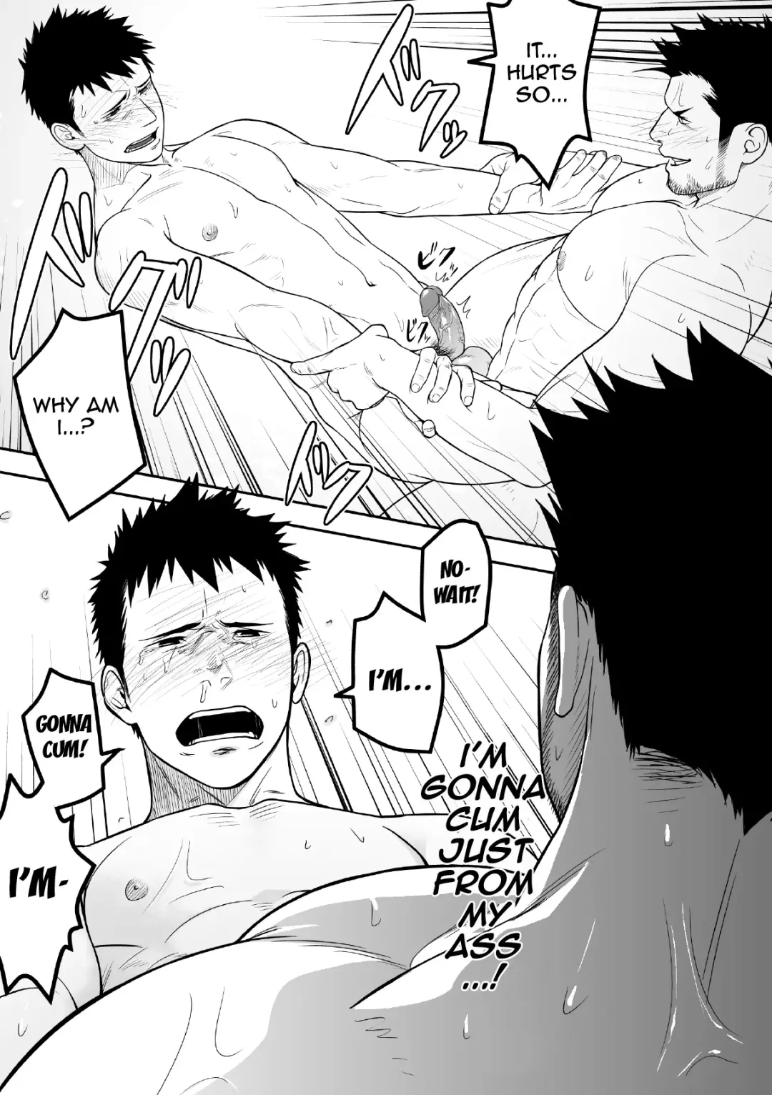 [Itto] Priapus (decensored) Fhentai.net - Page 20