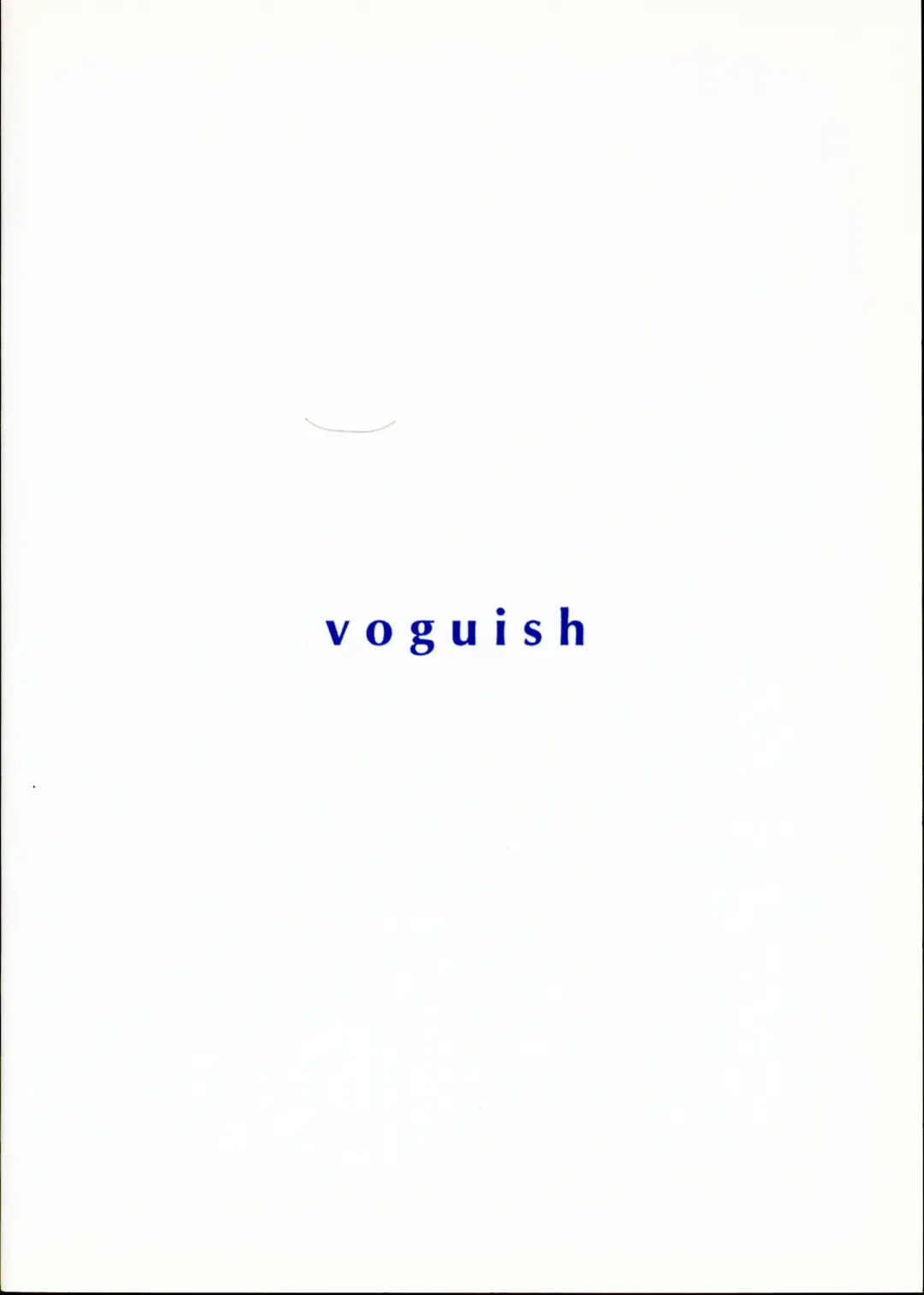 [Vogue] voguish I OUTLAW STAR Fhentai - Page 18