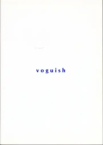 [Vogue] voguish I OUTLAW STAR Fhentai - Page 18