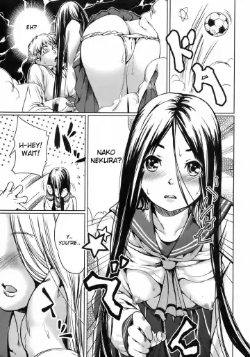 [Shiomaneki] Kininaru Girl | Worrysome Girl Fhentai - Page 5
