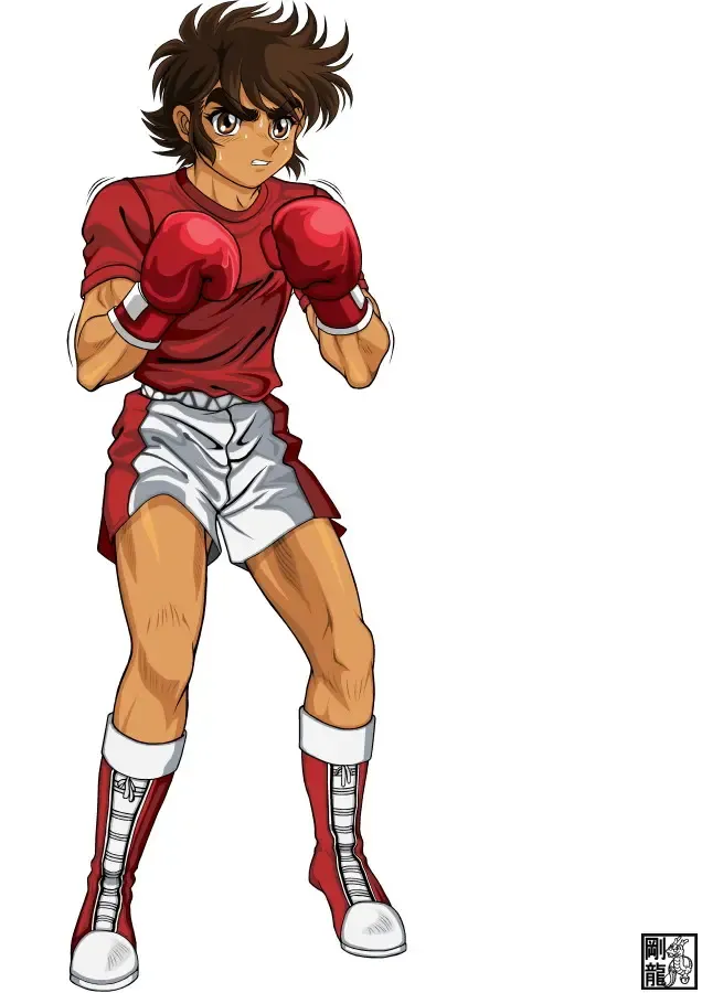 Ryuji Sotry Fhentai - Page 37