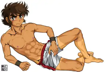 Ryuji Sotry Fhentai - Page 22