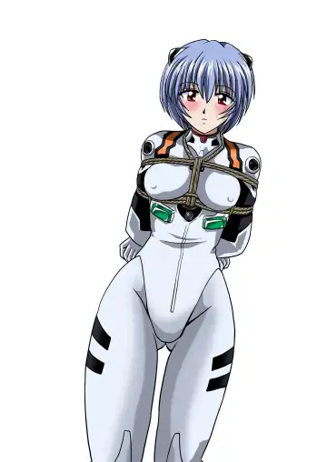 [Maki Hideto - Sahara Ikkou - Yonige-ya No Kyou] Second Soushingeki 2 Fhentai - Page 43