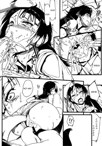 [Xxzero] Zettai ni! Yagi nante Inai Fhentai.net - Page 16