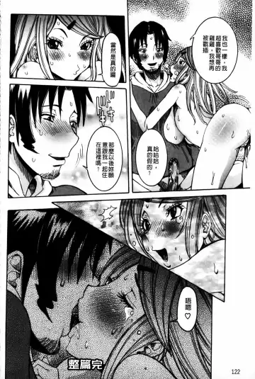 [Nico Pun Nise] Koi no Chitsujo | 恋之膣女 Fhentai - Page 124