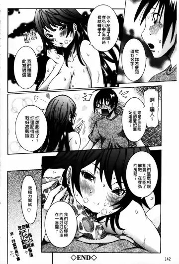 [Nico Pun Nise] Koi no Chitsujo | 恋之膣女 Fhentai - Page 144