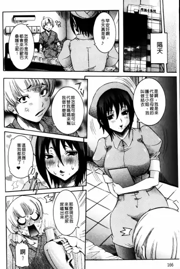 [Nico Pun Nise] Koi no Chitsujo | 恋之膣女 Fhentai - Page 168