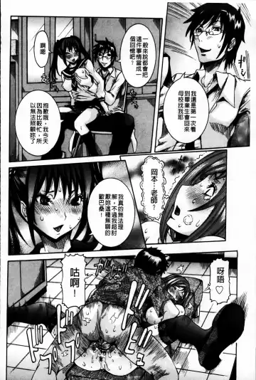 [Nico Pun Nise] Koi no Chitsujo | 恋之膣女 Fhentai - Page 94