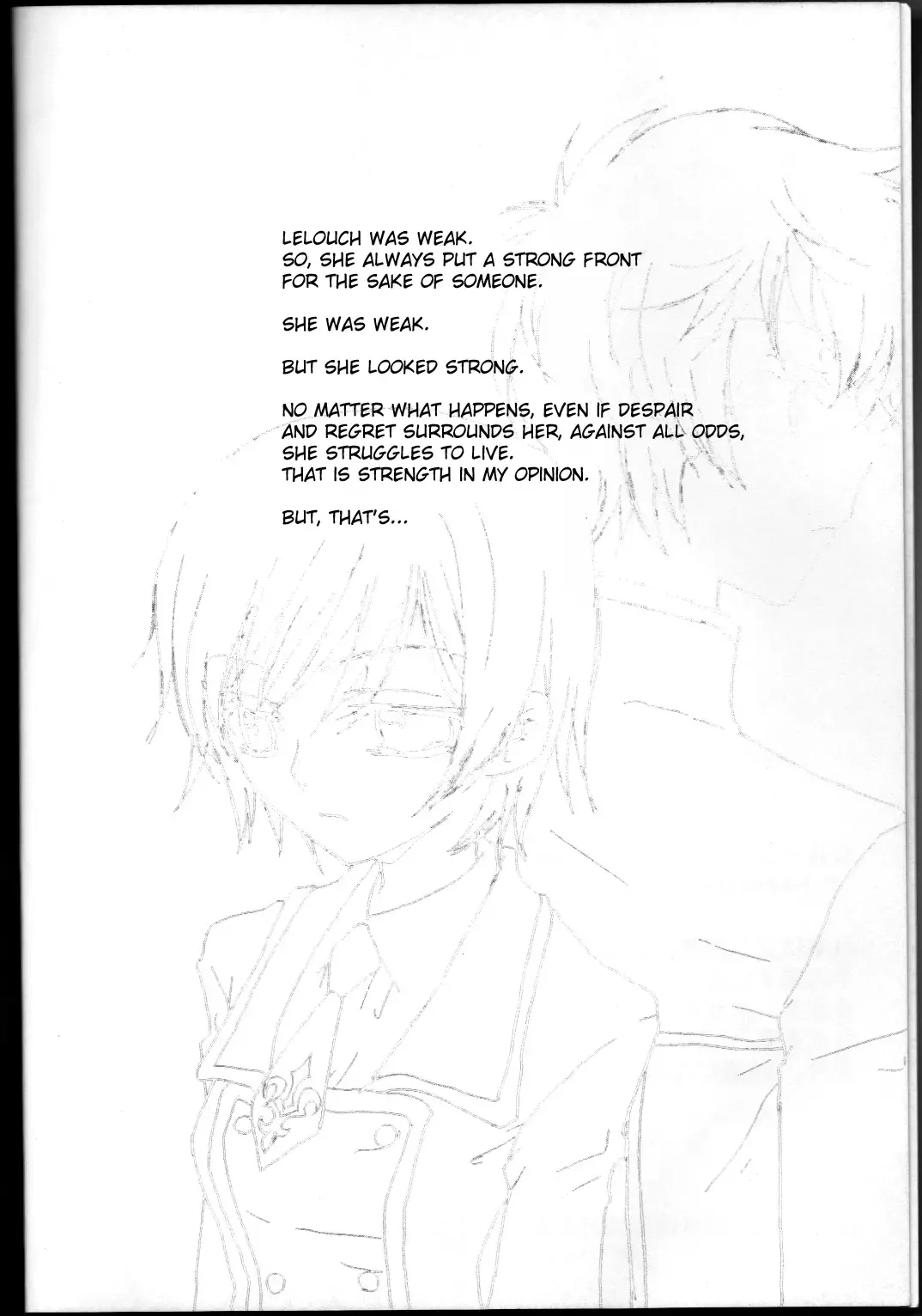 [Masayoshi Tomoko] Sakura no Kuni, Sekai no Owari. Fhentai - Page 3