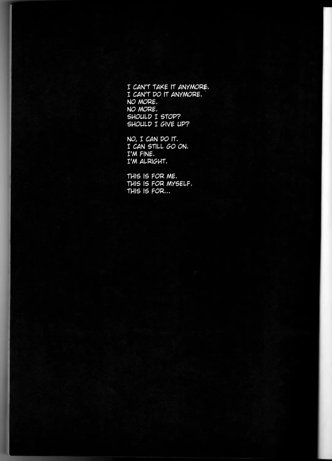 [Masayoshi Tomoko] Sakura no Kuni, Sekai no Owari. Fhentai - Page 4