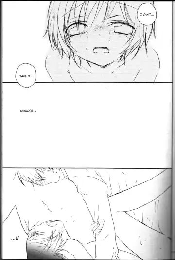 [Masayoshi Tomoko] Sakura no Kuni, Sekai no Owari. Fhentai.net - Page 12