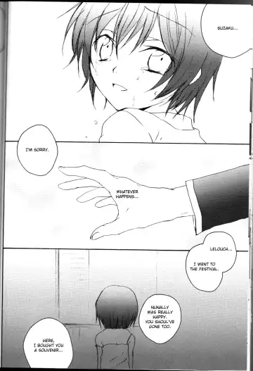 [Masayoshi Tomoko] Sakura no Kuni, Sekai no Owari. Fhentai.net - Page 21