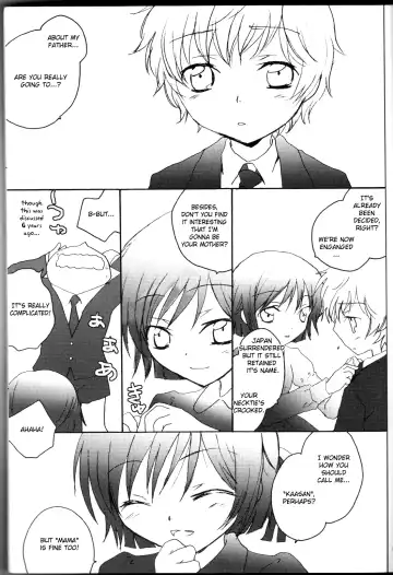 [Masayoshi Tomoko] Sakura no Kuni, Sekai no Owari. Fhentai.net - Page 30