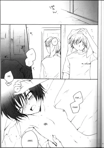 [Masayoshi Tomoko] Sakura no Kuni, Sekai no Owari. Fhentai.net - Page 6