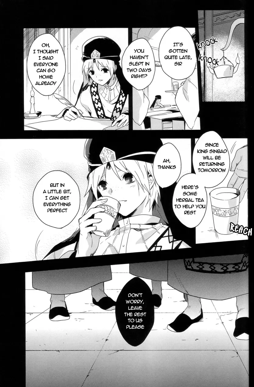 [Achii] Chotto SMK ni Ikou ze Fhentai.net - Page 4