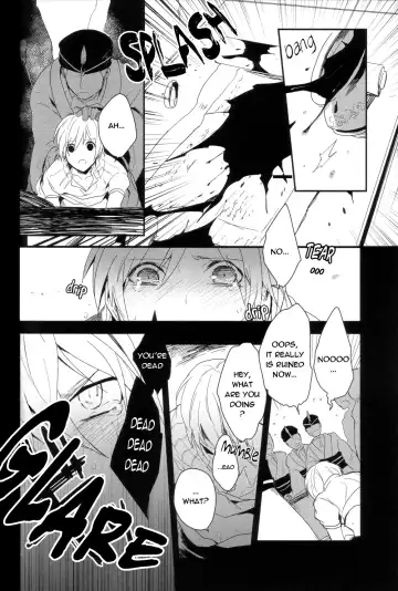 [Achii] Chotto SMK ni Ikou ze Fhentai.net - Page 17