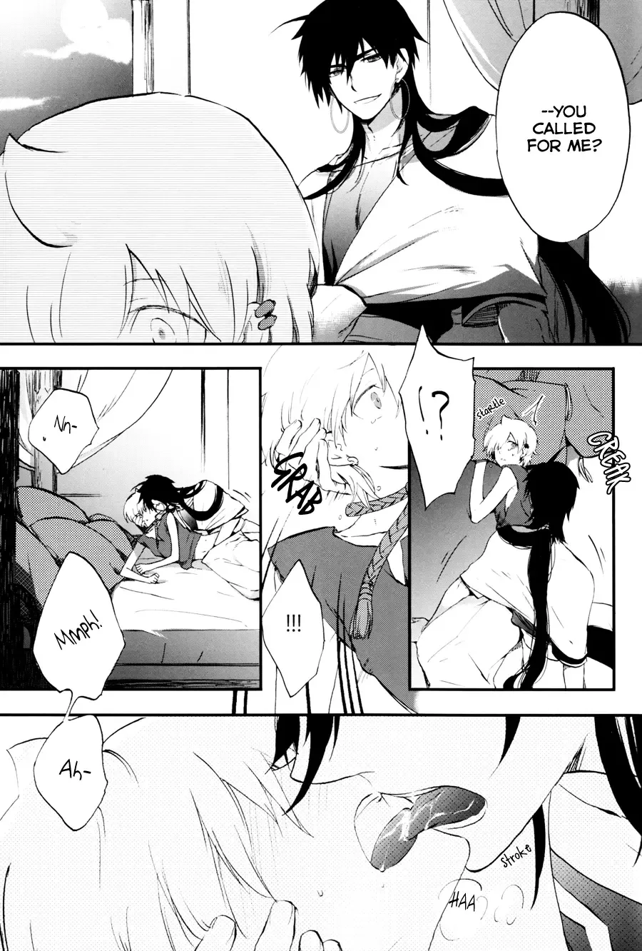 [Jyoukou Shiyu] Hierophilia wa Nido Warau | The Hierophile Smiles Twice Fhentai.net - Page 12