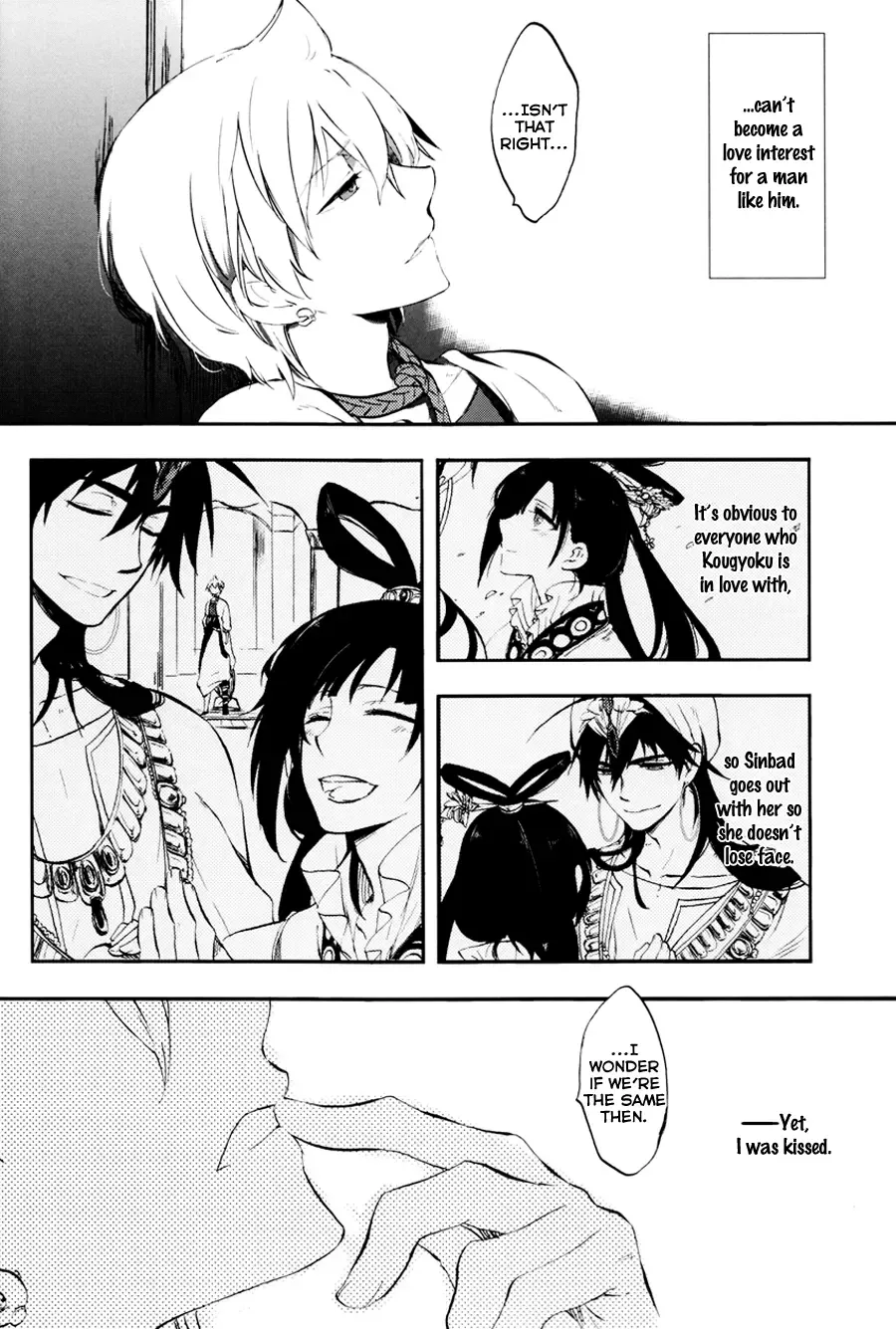 [Jyoukou Shiyu] Hierophilia wa Nido Warau | The Hierophile Smiles Twice Fhentai.net - Page 5