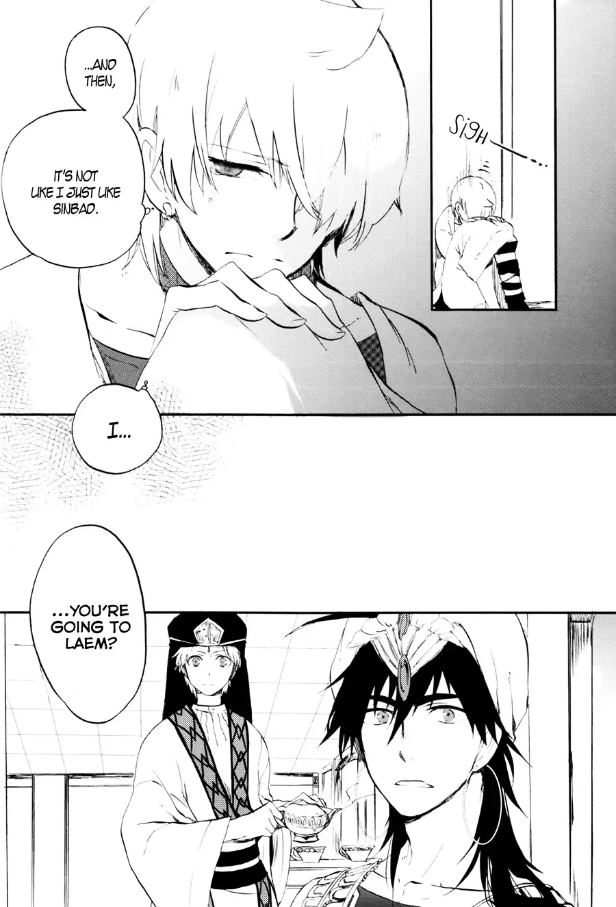 [Jyoukou Shiyu] Hierophilia wa Nido Warau | The Hierophile Smiles Twice Fhentai.net - Page 7