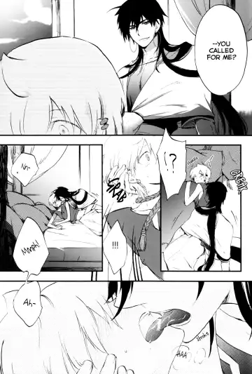 [Jyoukou Shiyu] Hierophilia wa Nido Warau | The Hierophile Smiles Twice Fhentai.net - Page 12