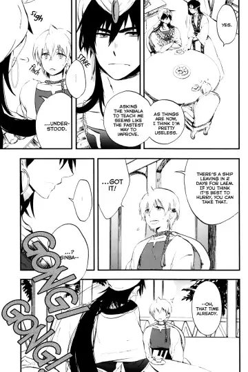 [Jyoukou Shiyu] Hierophilia wa Nido Warau | The Hierophile Smiles Twice Fhentai.net - Page 8