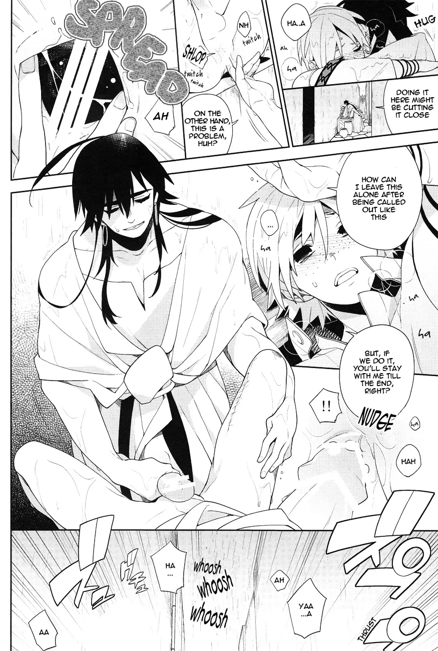 [Moshi] Kudaranai nowa Zenbu Anata no Sei da!! Fhentai - Page 15