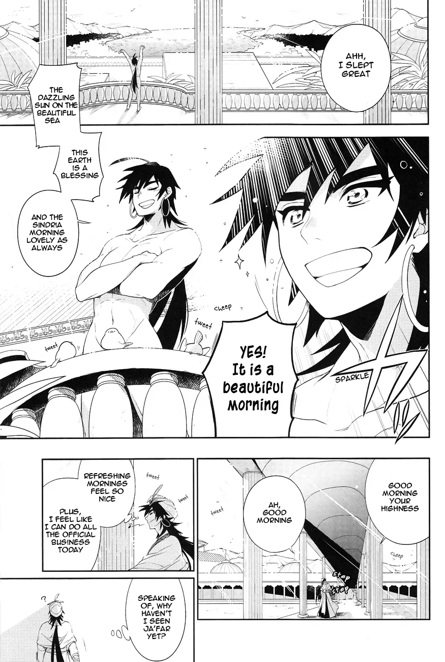 [Moshi] Kudaranai nowa Zenbu Anata no Sei da!! Fhentai - Page 4