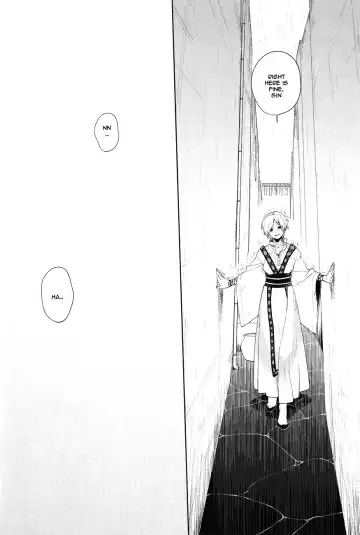 [Moshi] Kudaranai nowa Zenbu Anata no Sei da!! Fhentai - Page 13