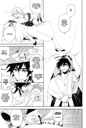 [Moshi] Kudaranai nowa Zenbu Anata no Sei da!! Fhentai - Page 6