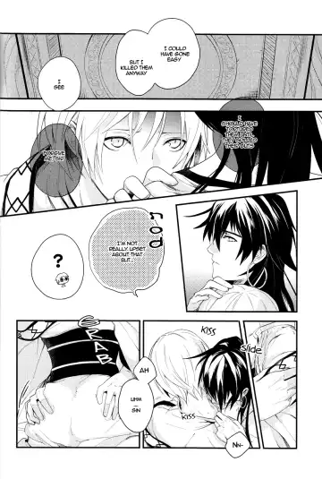 [Achii] Koisuru Kemono Fhentai - Page 7