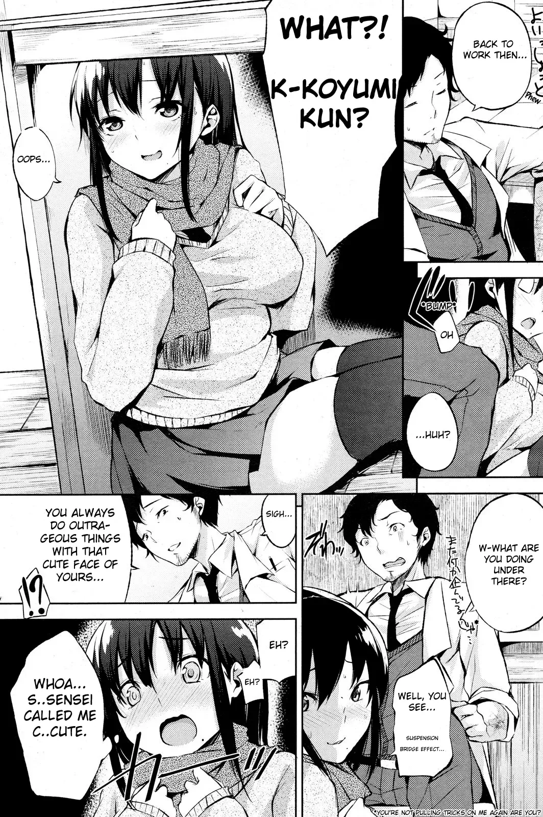 [Yuuki Shin] Kakurembo Fhentai - Page 2