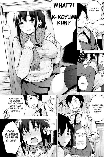 [Yuuki Shin] Kakurembo Fhentai.net - Page 2