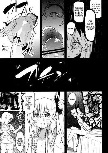 [Hiroya] Flan no Omocha | Flan's Toy Fhentai.net - Page 24