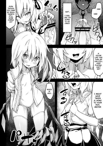 [Hiroya] Flan no Omocha | Flan's Toy Fhentai.net - Page 7